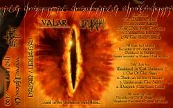 Uruk-Hai (AUT) : ...And in the Darkness Bind Them...